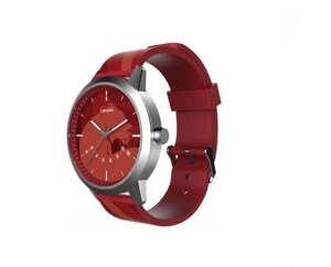 Розумний годинник Lenovo Watch 9 Virgo Red