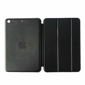 Чохол-книга iPad 9.7 2017 / 2018 Black