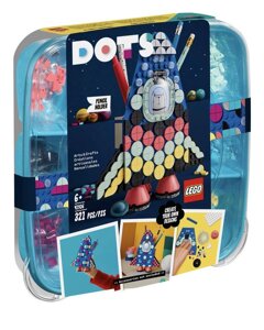 LEGO DOTS Підставка для олівців (41936)