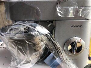 Кухонний комбайн kenwood kmc570s