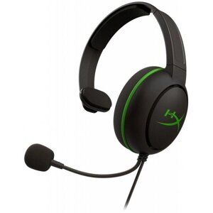 Навушники HyperX Cloud Chat Headset for Xbox