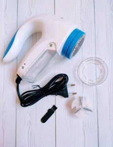 + 1 Лезо Машинка Lint Remover YX 5880 від катишек катишів катишков