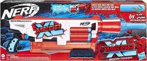 Орігінал! УЦІНКА! Нерф Мега XL Бульдозер NERF Mega XL Boom Dozer