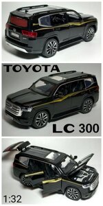 Модель авто JEEP Тойота LC300 Хайлендер BMW X5 Nissan PATROL POLICE