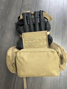 Носілки MK041019 Medical Kits and Bags