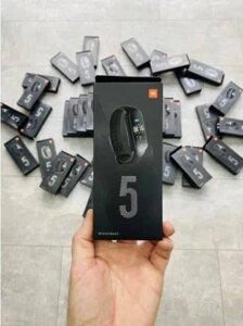 Фітнес браслет xiaomi band m5 band m6, m4