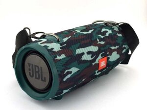 Камуфляжна! Блютуз колонка JBL XTREME 2 Big BIG Bass 40W