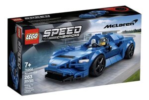 LEGO Speed Champions McLaren Elva (76902)