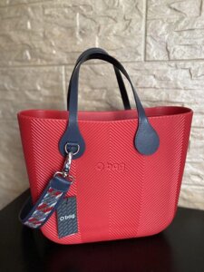 Нові сумки o Сумка obag Original Bag Італія