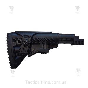 Приклад Fab Defense GLR-16 CP телескопічний для АК/АКМ/АК74