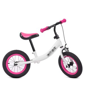 Біговел PROFI KIDS ДИТЯЧИЙ 12 Д. W1201-8