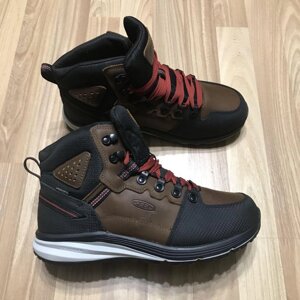 43р. Черевики Keen 5” Red Hook lightweight Boot (lowa, meindl)