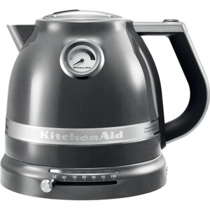 Електрочайник KitchenAid 5KEK1522EMS