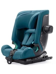 Recaro Toria Elite Автомобільне сидіння з 9 місяців до 12 років!