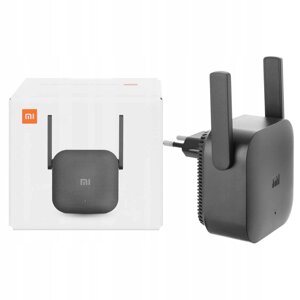 Підсилювач Ретранслятор Репітер Xiaomi Mi Wi-Fi Range Extender Pro