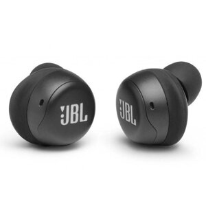 Навушники JBL Live Free NC Black