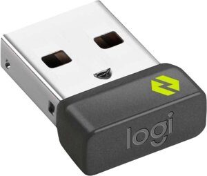 USB-приймач Logitech Bolt Receiver ГАРАНТІЯ