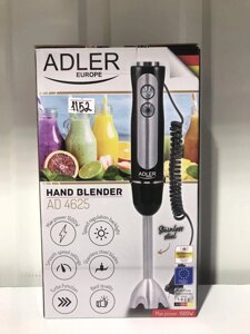 Понурювальний блендер Adler AD 4625