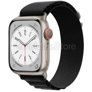 Ремінець Apple Alpine Loop Band для Apple Watch 38/40/41/42/44/45/49mm