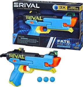 Орігінал! Бластер Нерф Рівал Nerf Rival Fate XXII-100