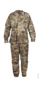 Форма армії США Army combat uniform Multicam (M/R. M/L, L/R, XL/R)