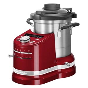 Кухонна машина KitchenAid 5KCF0104ECA