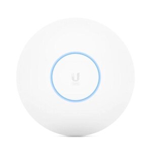 Точка доступу WiFi Ubiquiti UniFi 6 LR