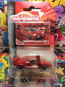 Автомобіль majorette Lamborghini countach lp400, мажоретт Ламборгіні