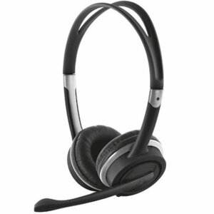 Навушники Trust mauRO usb headseT