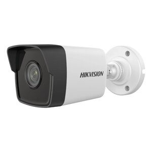 IP камера Hikvision DS2CD1021I F 2.8 мм Білий