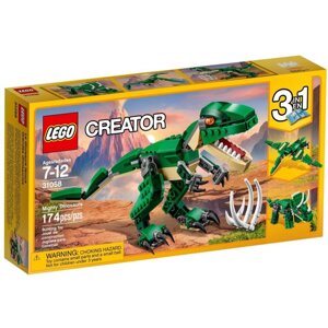 Lego Creator 31058, 31088