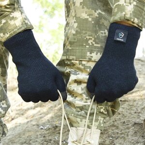 ВодонепроникнІ рукавички DexShell Ultralite Gloves, DG368TS-HTB