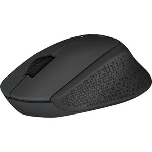 Мишка Logitech M280 Black