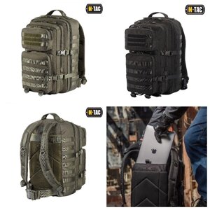 M-Tac рюкзак Large Assault Pack (36 літрів)