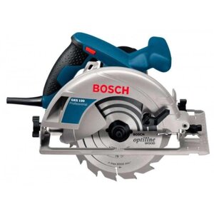 Пила дискова Bosch GKS 190