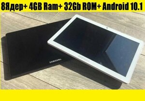 Планшет Samsung Tab Pro 4gb/32gb, екран 10.1 2-SIМ телефон Самсунг