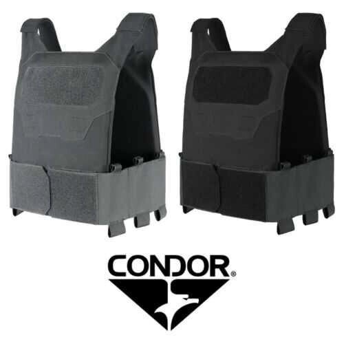 Плитоноска-бронежилет (без плит) Condor Specter Plate Carrier США від компанії ARTMOS - Інтернет магазин - фото 1