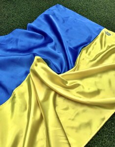 Попропор України | Kyiv | 140x90 Купити | Купуйте прапор України