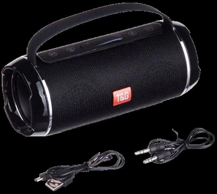 Портативна bluetooth колонка JBL TG 116 від компанії ARTMOS - Інтернет магазин - фото 1