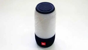 Портативна колонка JBL Pulse 3 mini 18 см, Bluetooth блютус, їсть опт