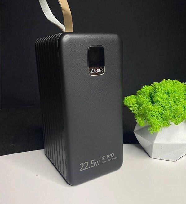 Power bank 90000 mAh, 70000 mAh, powerbank, павер банк, павербанк від компанії ARTMOS - Інтернет магазин - фото 1