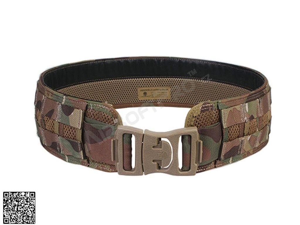 Пояс МОЛЛЕ д'ютібелт (MOLLE load bearing duty belt) Emerson мультикам від компанії ARTMOS - Інтернет магазин - фото 1