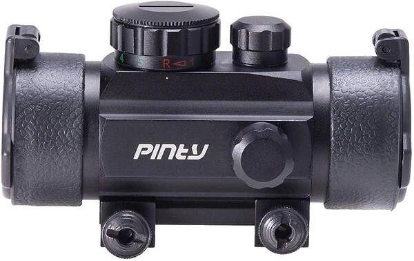 Приціл коліматорний 30 мм Reflex Red Green Dot Sight Scope 0,5 MOA від компанії ARTMOS - Інтернет магазин - фото 1