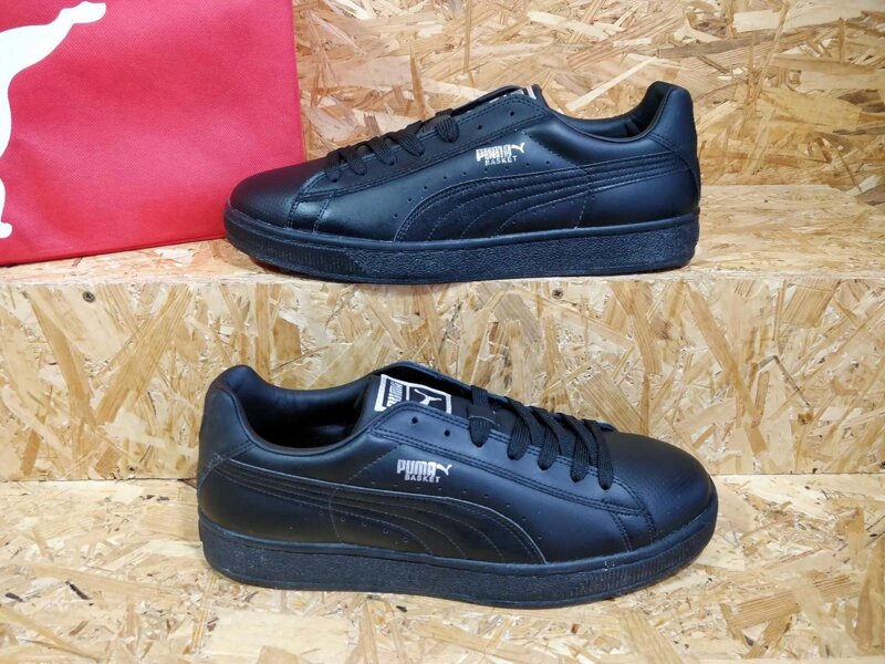 Puma on sale basket 47