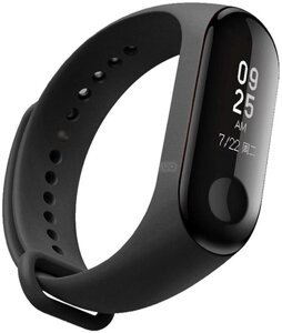 Ремінець Armorstandart для Xiaomi Mi Band 43 Black