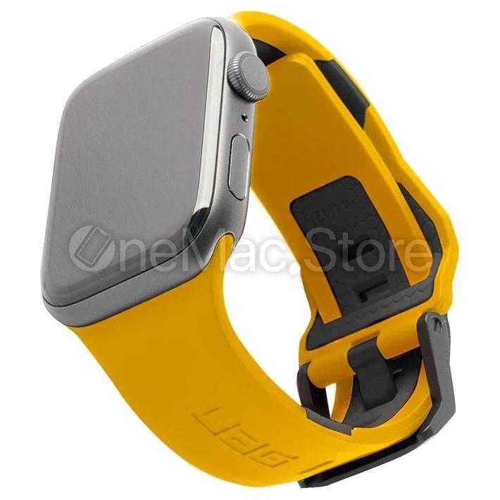 Ремешок UAG Civilian Strap для Apple Watch 38/40/41/42/44/45/49mm від компанії ARTMOS - Інтернет магазин - фото 1