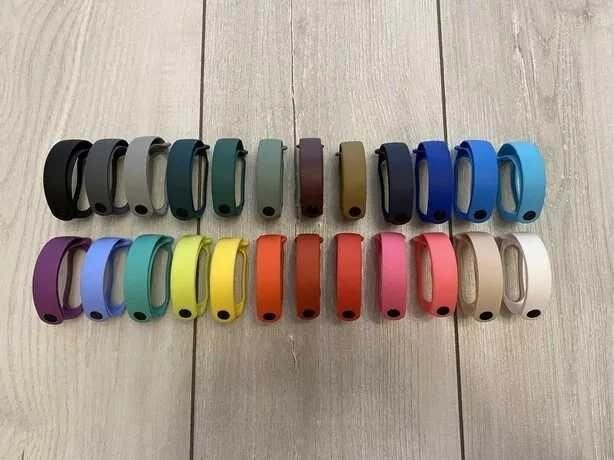 Ремінець для смарт годинника Xiaomi mi band 4 від компанії ARTMOS - Інтернет магазин - фото 1