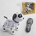 Робот-собака на радіокеруванні Stunt Dog K16