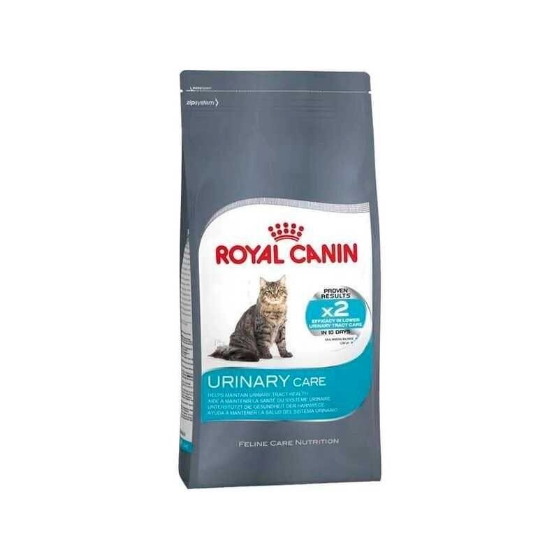 Royal Canin FCN URINARY CARE 0.4 kg/4.11.812 від компанії ARTMOS - Інтернет магазин - фото 1