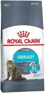 Royal Canin urinary care 10кг